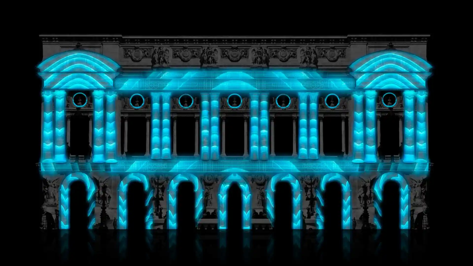 Projection Mapping Toolkit
