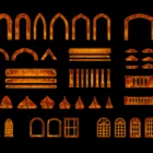 Projection Mapping Toolkit Burn