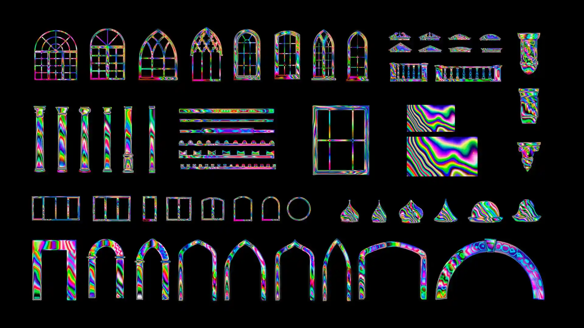 Video Mapping Toolkit