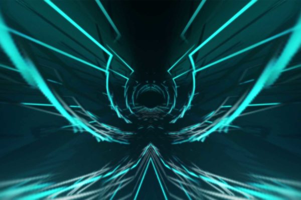 Bass_Abyss_VJ_Loops_VIsuals_Blue_Lines_Techno_Motion_Backgrounds_Layer_536