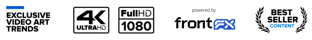Exclusive Visuals HD 4K