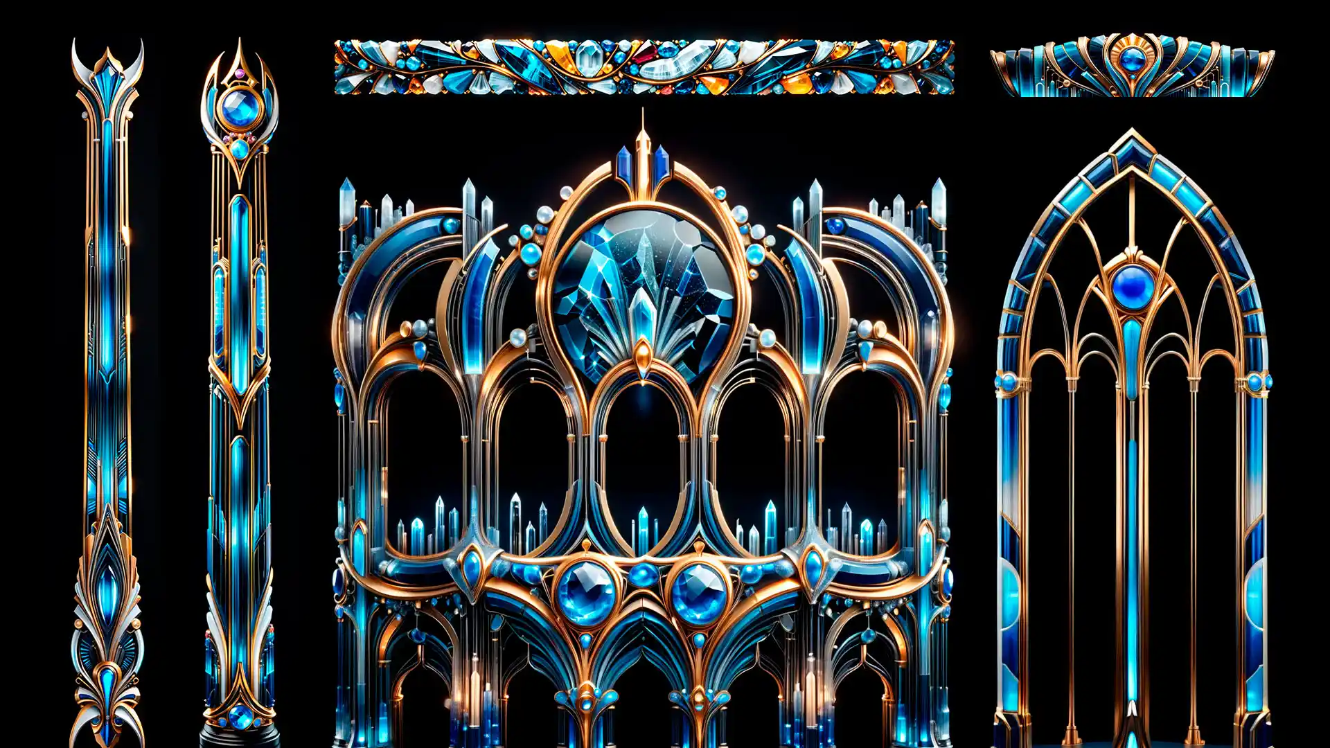 video mapping textures