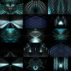 Visuals for DJ & VJ