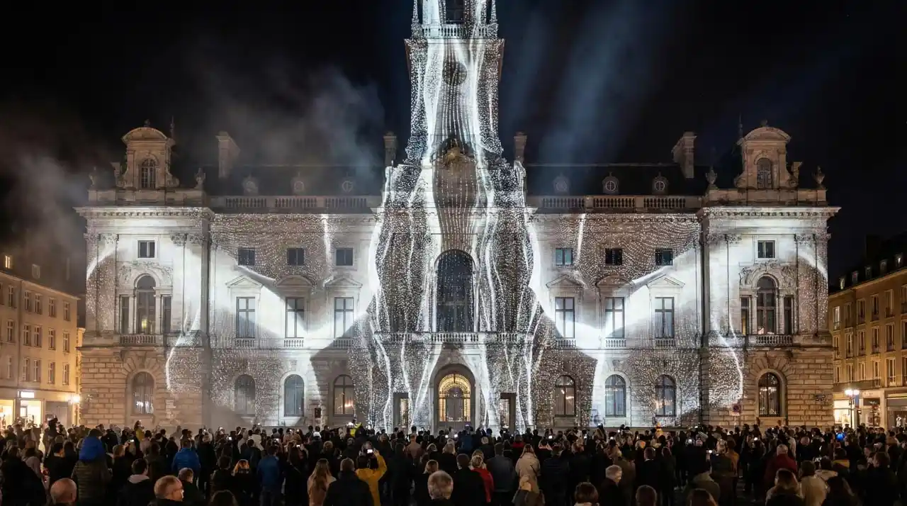 Video Mapping
