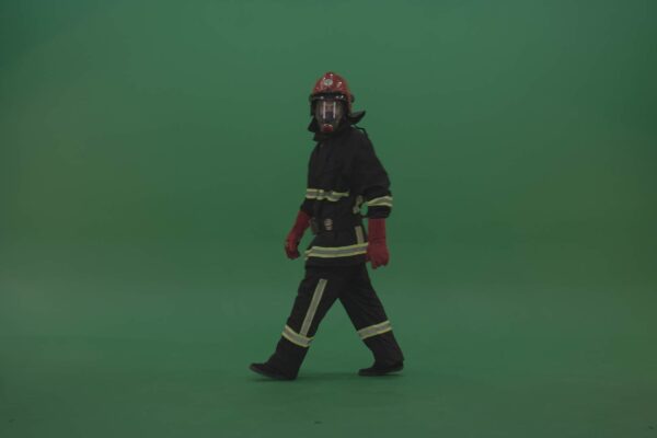 video footage