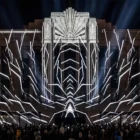 Video Mapping Show
