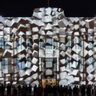 Video Mapping Loops Bundle