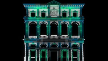 Projection Mapping Online Course