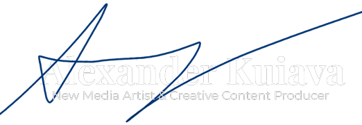 Alexander Kuiava Logotype